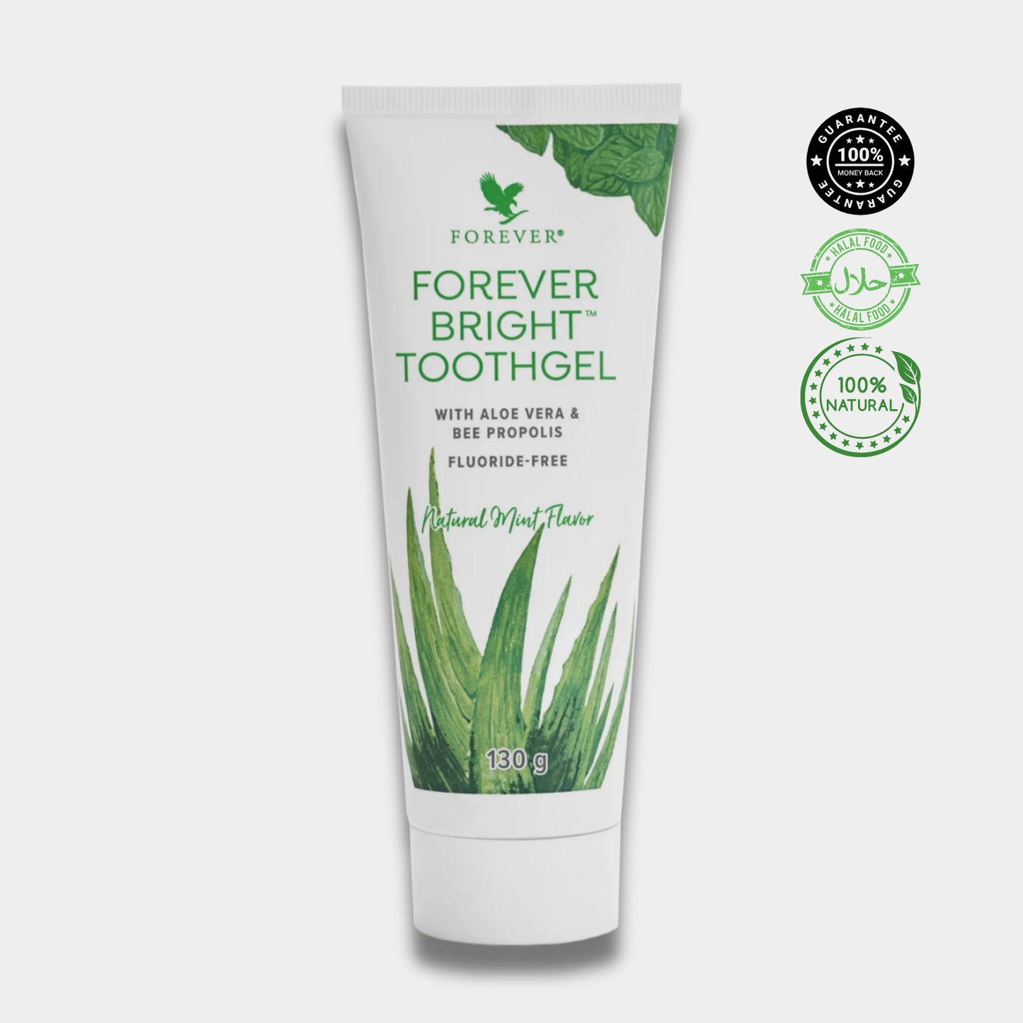 Forever Bright™ Toothgel